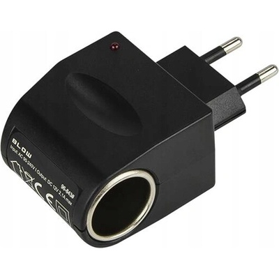 Adaptér napájací BLOW 96-843