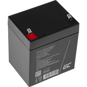 Green Cell Green Cell AGM батерията 12V 4Ah (AGM59)