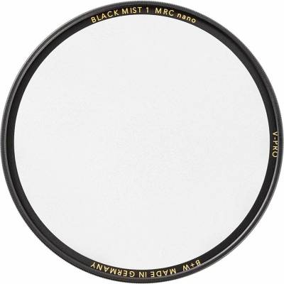 B+W Black Mist 1 MRC nano V-Pro 77 mm