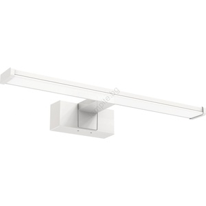 Brilagi - LED осветително тяло за огледало за баня VESTRA LED/12W/230V 60 cm IP44 бяло (BG2207)