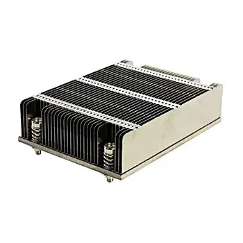 Image 1 of SM Охлаждане за процесор, sm 1u passive snk-p0047psc (snk-p0047psc)