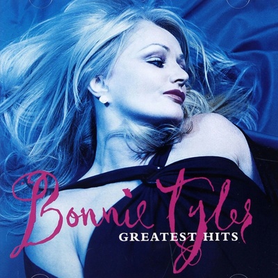 Tyler Bonnie - Greatest Hits CD