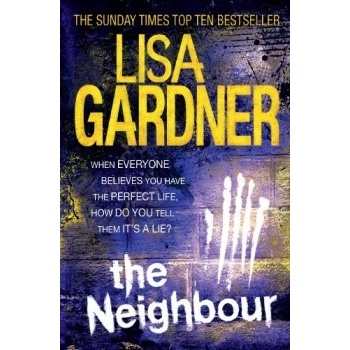 The Neighbour - L. Gardner