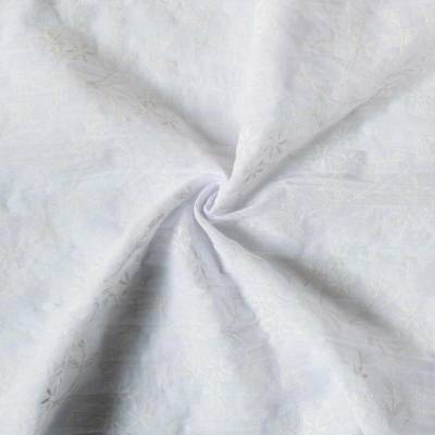 Látka polyester 36cm/5m šedá