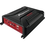 Pioneer GM-A3602 Автоусилватели