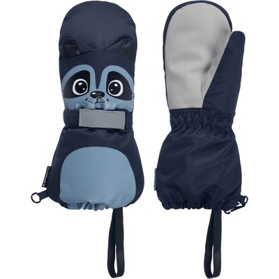 Icepeak rukavice tmavě modrá – Sleviste.cz
