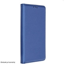 Smart Case Book Samsung Galaxy A15 4GA15 5G, modré