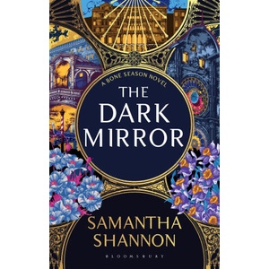 The Dark Mirror (ISBN: 9781408879443)