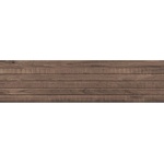Mexen Western Wood Choco пробна мостра на полирани плочки ректиф. G1, стенна (TL702-56-S)