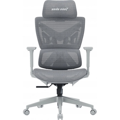 Anda Seat X-Air Mega Size XL šedé