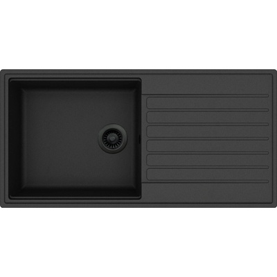 Helika KOPA SQK103 černá edice