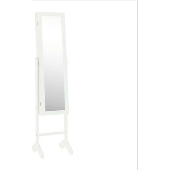 Kondela Mirror New FY13015-3 biele