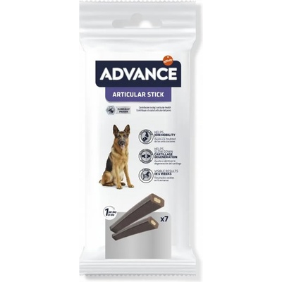 ADVANCE Dog Articular Stick 155 г