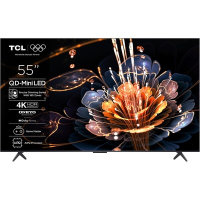 TCL 55C69KS