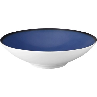 Seltmann Weiden Coup Fine Dining Blue Hluboký talíř 20 cm
