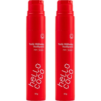 Hello Coco PAP Bělící 60 ml