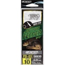 Owner feederové návazce FD-03 vel.8 0,22mm