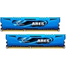 G.Skill Ares DDR3 16GB 2400MHz CL11 F3-2400C11D-16GAB