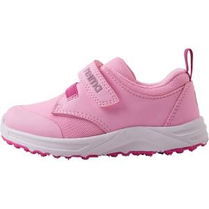 Reima Детски ежедневни обувки Reima Kid's Ekana Casual shoes - Light Heather - размер 26 (EU) (702-4088-0318)