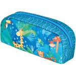 Herlitz Ученически несесер празен, чантичка, мотив Jungle Safari - Herlitz