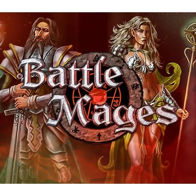 Battle Mages