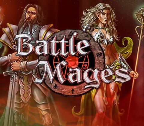 Battle Mages