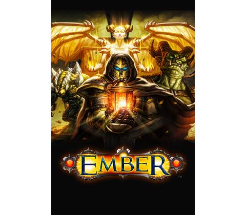 Ember