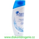 Head & Shoulders Classic Clean šampon pro normální vlasy 200 ml