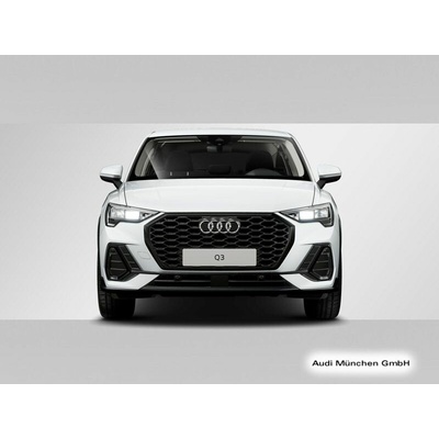 Audi Q3 35 TFSI S tronic S-line Sportback 110 kW