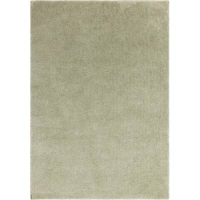Asiatic Carpets Зелен килим подходящ за пране 120x170 cm Super Snug - Asiatic Carpets (WASH120170SAGE)