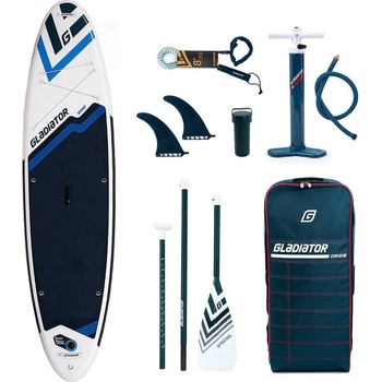 Paddleboard Gladiator Pro WS 10'7