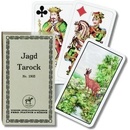 Piatnik Taroky myslivecké
