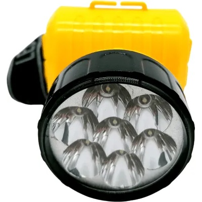 Jiangsu Bright ЧЕЛНИК АКУМУЛАТОРЕН СЪС ЗАРЕЖДАНЕ 508 М13-128