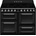 SMEG TR4110IBL2