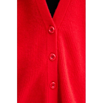 American Vintage Жилетка с вълна American Vintage (DAM19F)