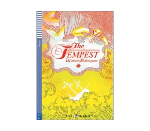 The Tempest - A2 - Shakespeare William