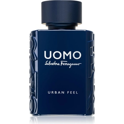 Salvatore Ferragamo Uomo Urban Feel toaletní voda pánská 30 ml