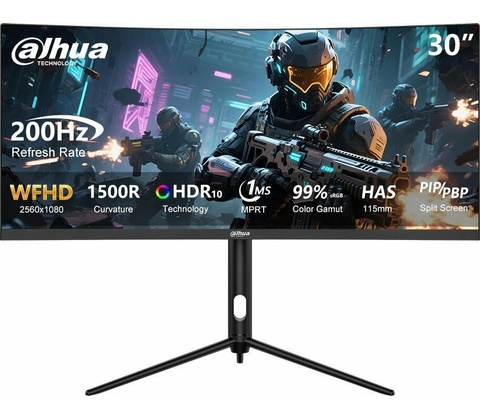 Dahua LM30-E330CA