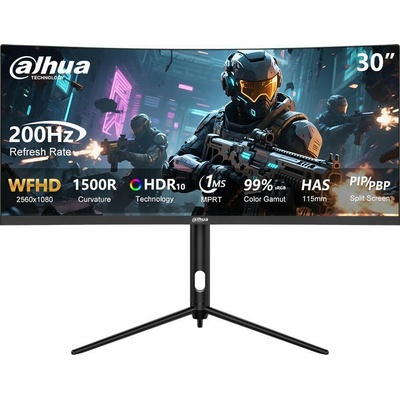 Dahua LM30-E330CA
