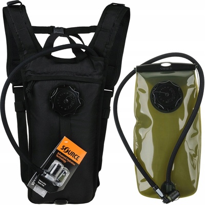 SOURCE TRANSPORTER 2l