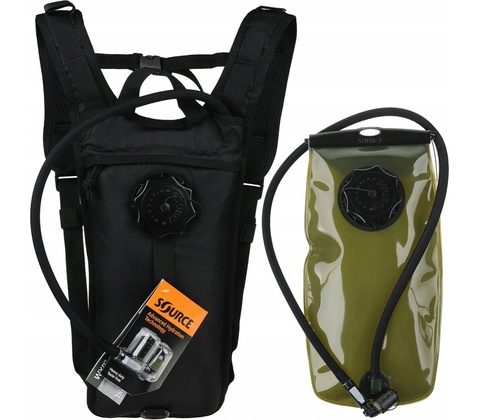 SOURCE TRANSPORTER 2l