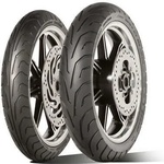 Dunlop Arrowmax StreetSmart 4.00-18 64H Мотоциклетни гуми