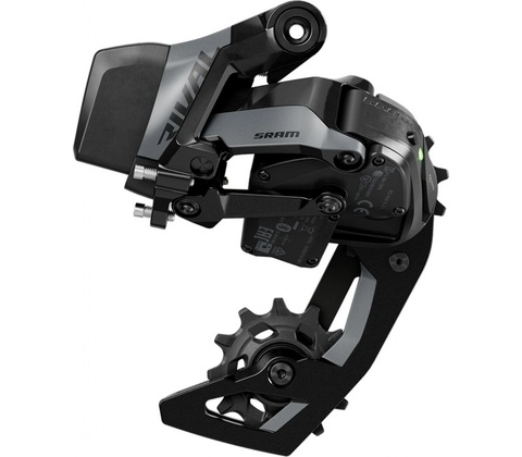 Sram Rival AXS