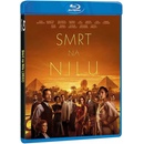 Smrt na Nilu BD