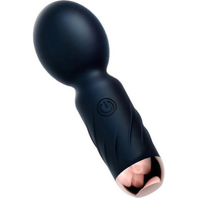 SuperLove Roundy Magic Vibrating Wand Stimulator