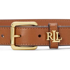 Lauren Ralph Lauren колан дамски от кожа (412968763) - answear - 195,56 лв