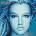 Britney Spears - In The Zone (Limited Edition) (Blue Coloured) (LP) (0196587791612)