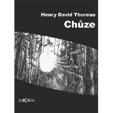 Chůze - Henry David Thoreau