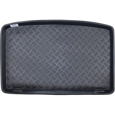 Стелка за багажник за Renault Captur I (2013+) Upper floor (25061PVC)