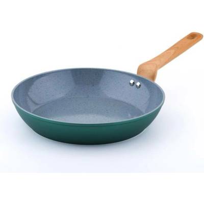 CS KOCHSYSTEME Pánev s keramickým povrchem 28 cm PURE CS-097363